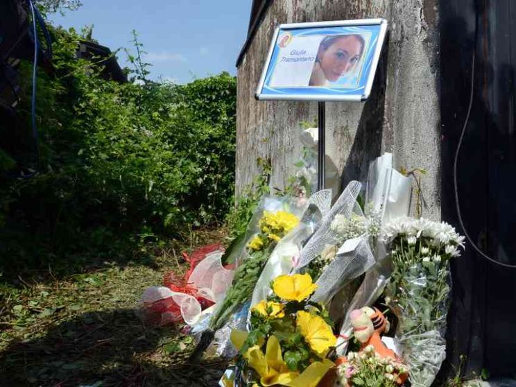 Uccisa dal fidanzato la ragazza incinta scomparsa