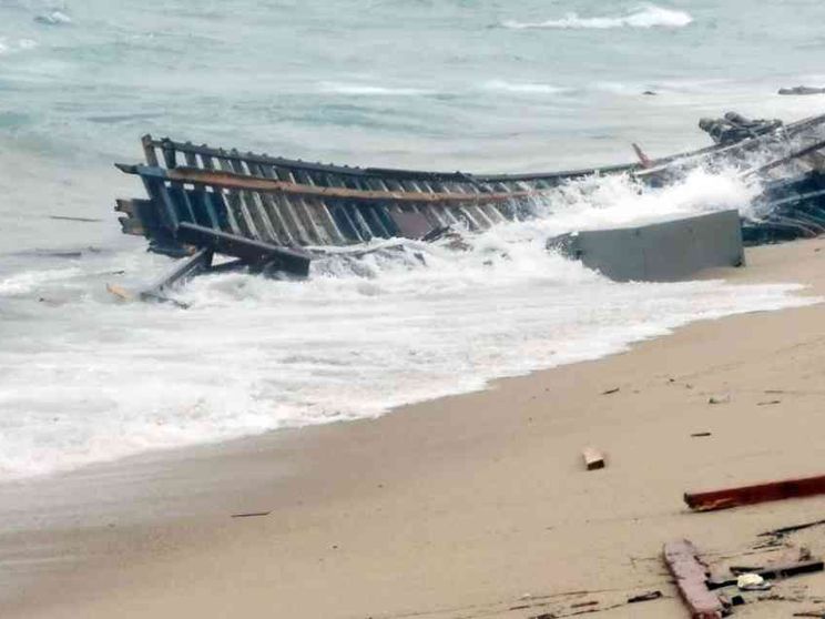 Cutro, primi indagati per il mancato soccorso al barcone