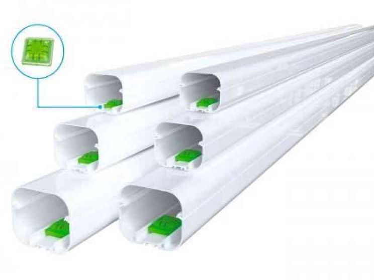 Se anche un tubo fa tendenza