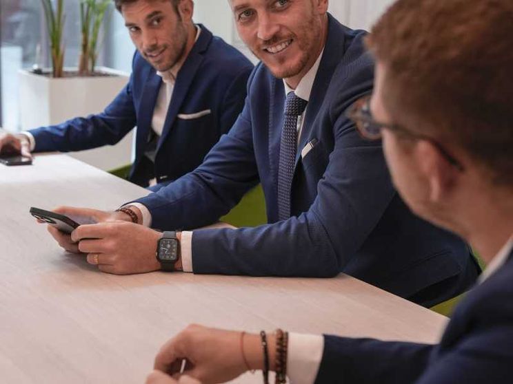 L'agente immobiliare diventa sempre più digitale