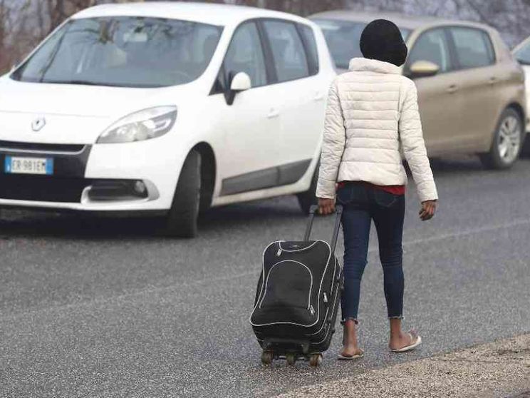 Quelle giovani migranti in fuga da violenze familiari e matrimoni forzati