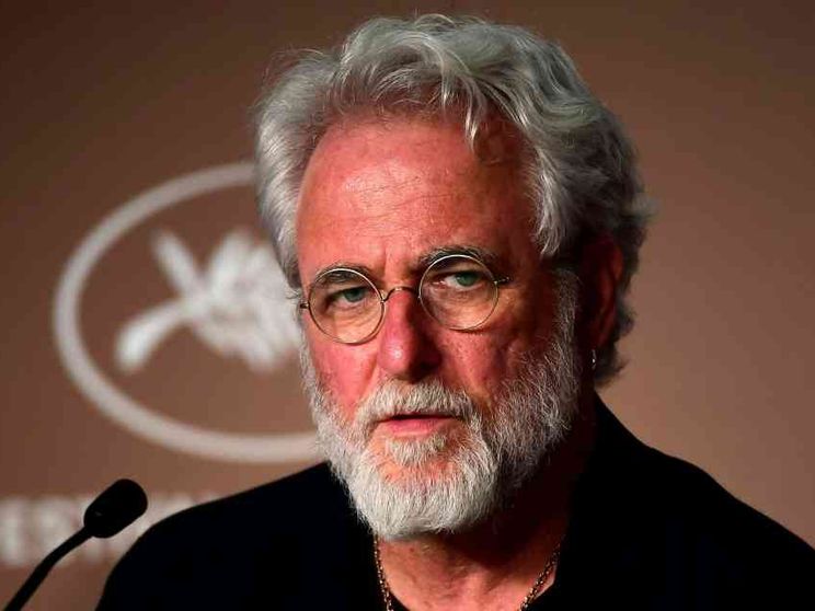 Ari Folman, la fantasia contro il potere