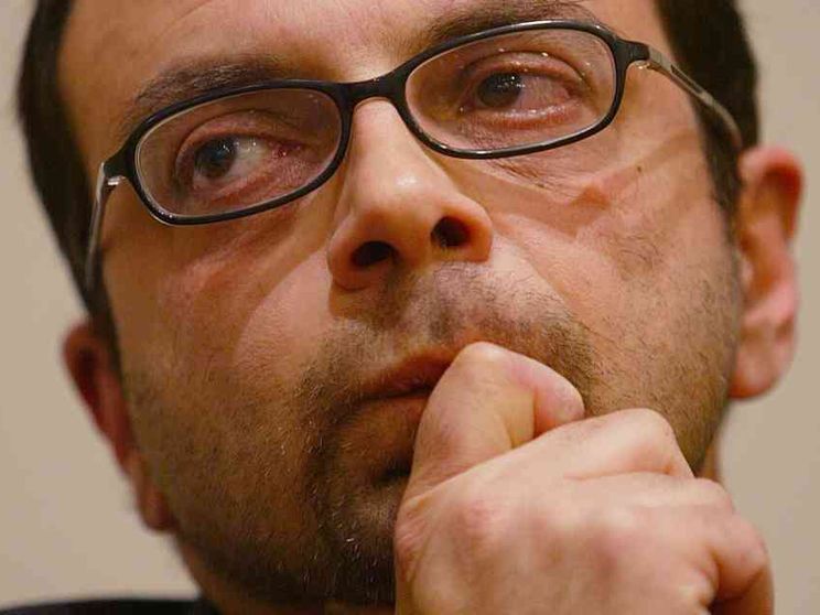 Curzio Maltese, scrittore di sport. Il giornalismo è azzurro