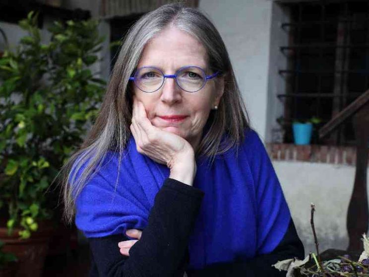 Mariapia Veladiano nel leggero scorrere di una vita di coppia