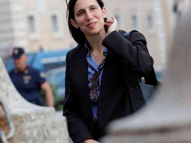 L'Ue fa il pieno di armi, anche con il Pnrr. Pd in confusione