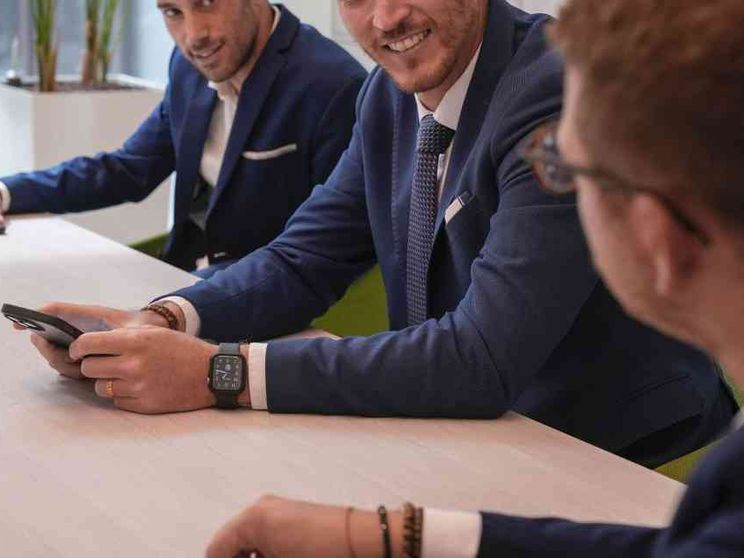 L'agente immobiliare diventa sempre più digitale