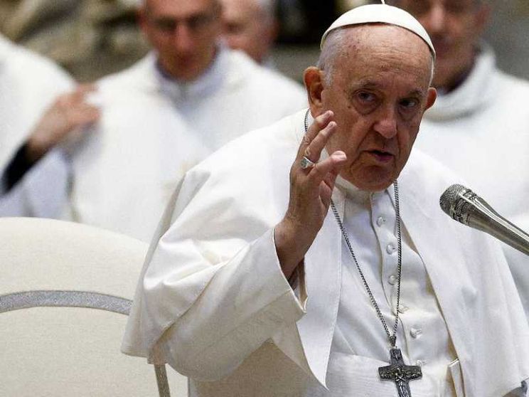 Il Papa andrà in Mongolia dal 31 agosto al 4 settembre