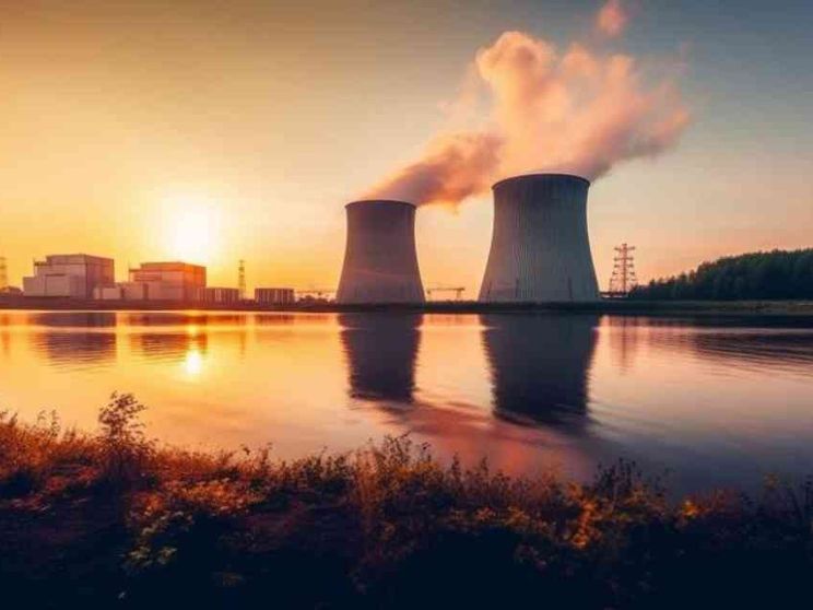 Transizione energetica e conflitto ucraino hanno aperto la caccia all’uranio