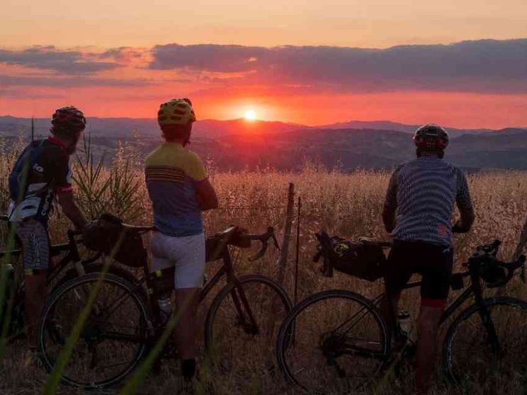 Bici, ecco le più belle ciclovie d'Italia