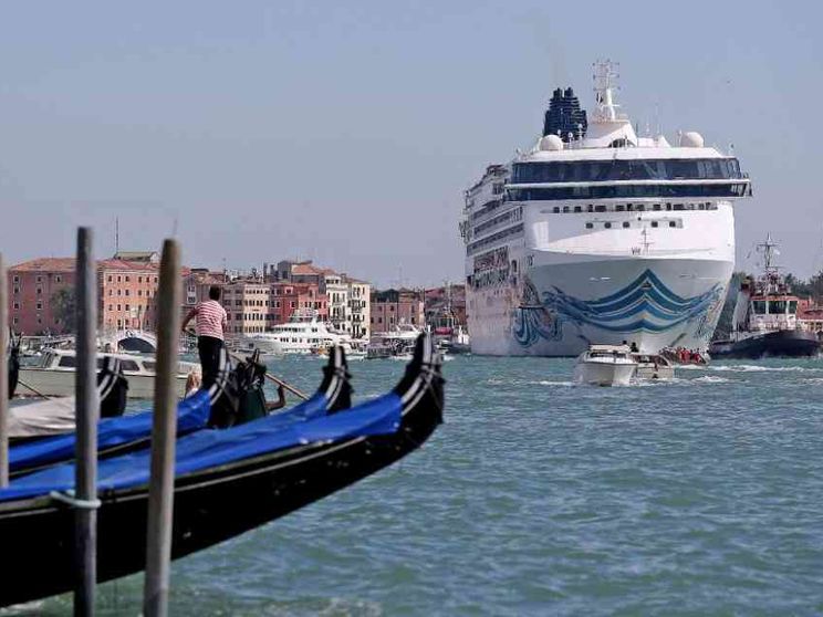 Navi da crociera, il futuro nella propulsione nucleare