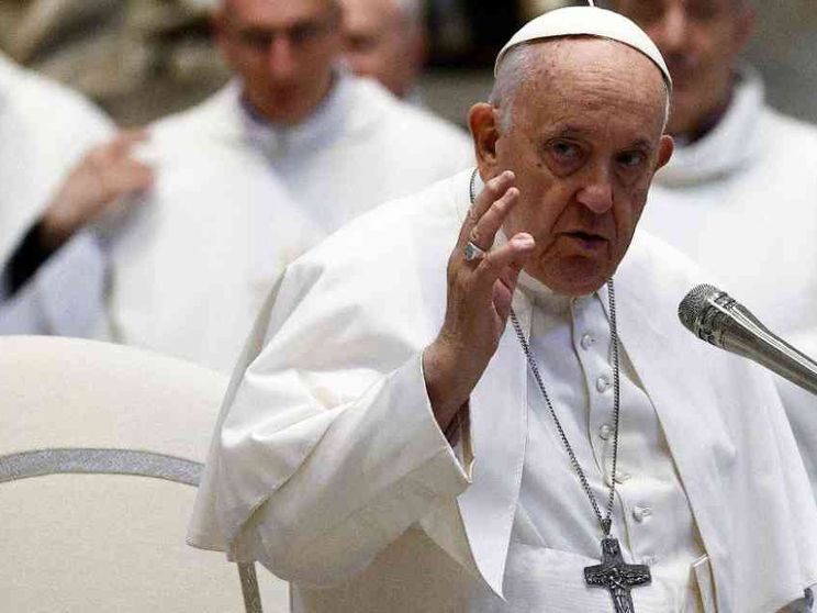 Il Papa andrà in Mongolia dal 31 agosto al 4 settembre