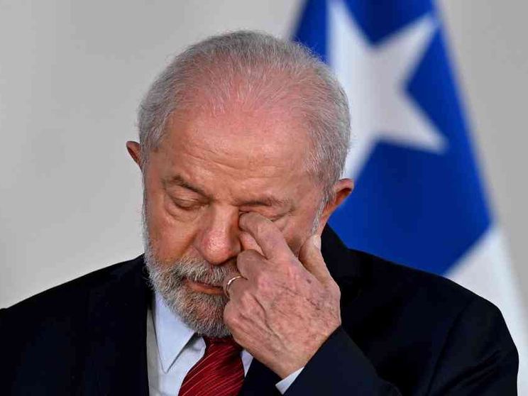 Lula senz'armi in Parlamento per salvare l'Amazzonia ricorre ai giudici