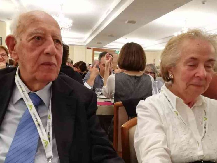 Addio a Franco Vitale, tra i "padri" del Movimento per la Vita