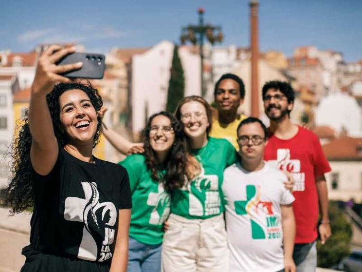 Ecco il programma del viaggio del Papa a Lisbona