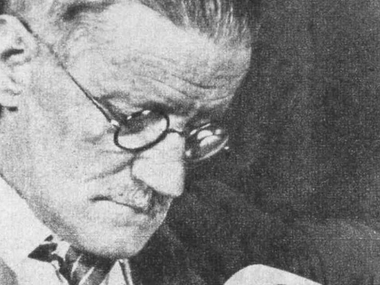 Fra caos e cosmos: il laboratorio di Joyce e la sua eredità