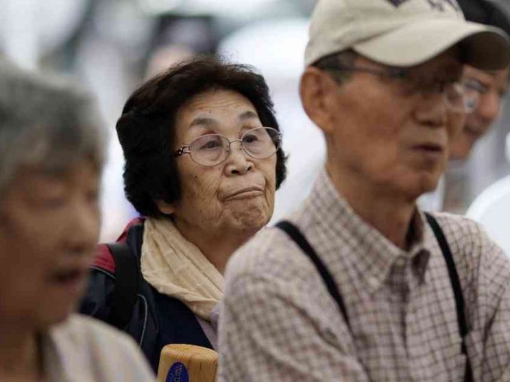 La sfida demografica può rendere più unita l'area dell'Asia-Pacifico