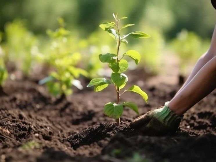 La sfida delle «parrocchie ecologiche»