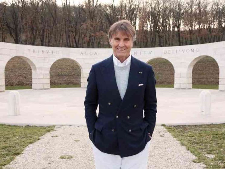 Cucinelli: «Il mio capitalismo umanistico per dare dignità al lavoro»