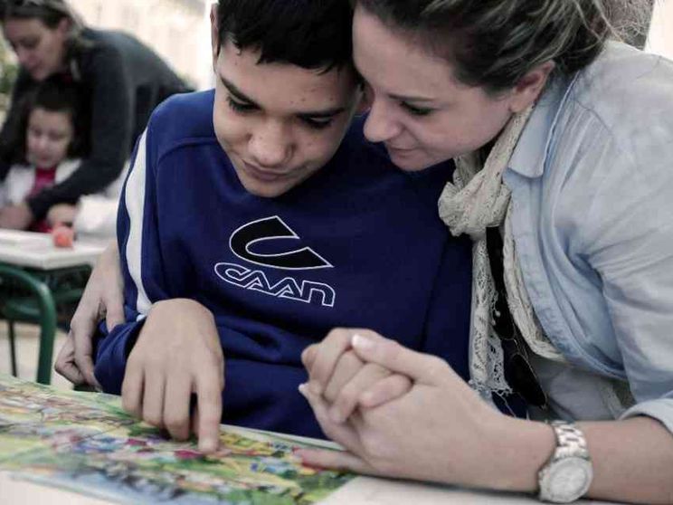 Disabili, Nord senza prof di sostegno