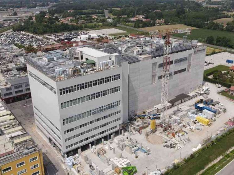 Fiale e siringhe hi-tech, Stevanato raddoppia