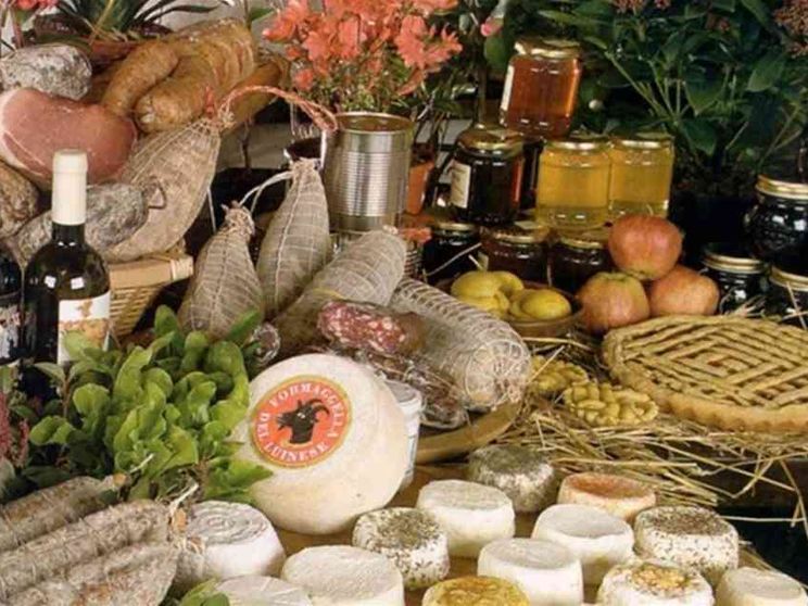 L'enogastronomia tra opportunità e difficoltà