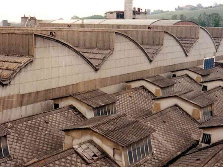 Amianto, perché è ancora un problema serio