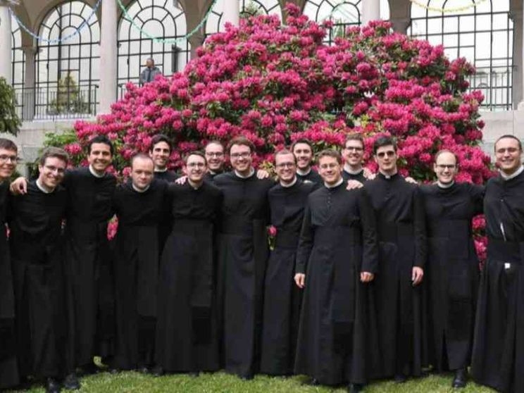 Cresciuti fra oratorio e Gmg: Milano in festa per i 15 nuovi preti