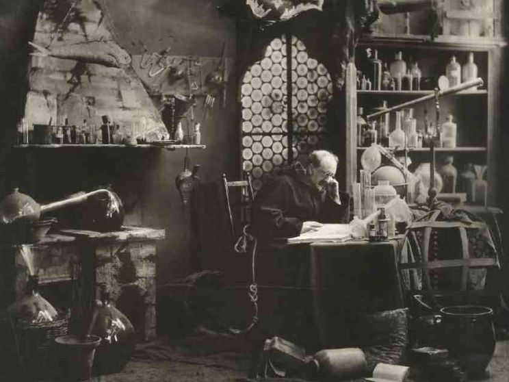 Nel Faust di Goethe il lascito di un’epoca