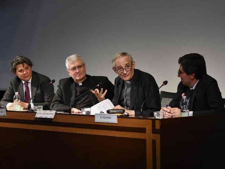 Zuppi dopo Kiev: riferirò al Papa. Da Mosca segnali incoraggianti