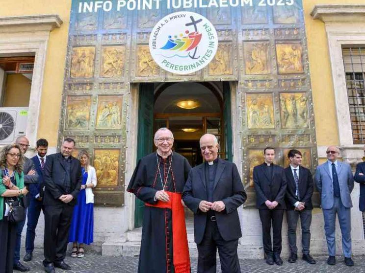 Giubileo, così potrà sentirsi a casa anche chi viene da molto lontano