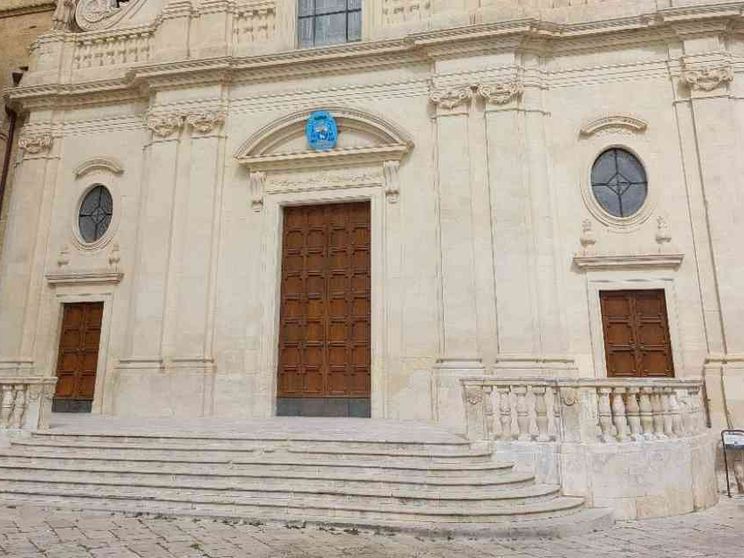 Dopo i lavori la Cattedrale riapre al culto