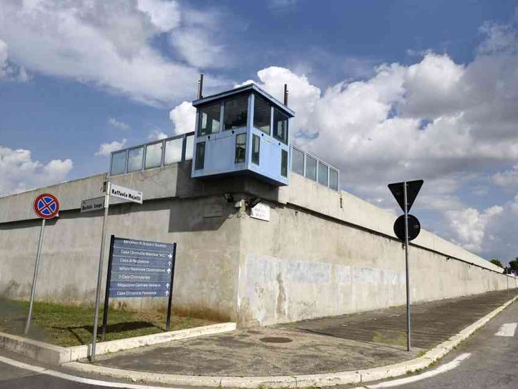 Carceri, l'Europa "avvisa" l'Italia