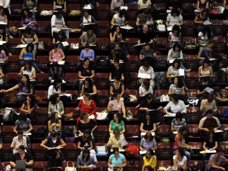 Quota riservata del 15% nei concorsi per chi ha fatto il servizio civile