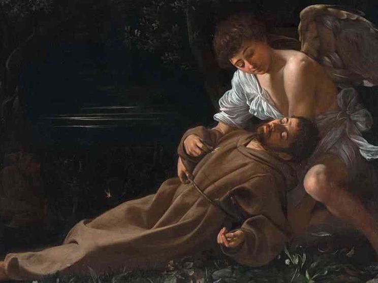 Londra racconta san Francesco: una storia che parla al presente