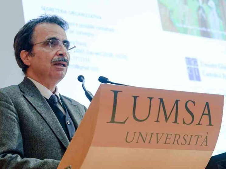 Una Lumsa dal respiro mondiale. Bonini: solide basi per il futuro