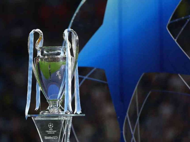 Il cuore non basta all'Inter, la Champions è del Manchester City