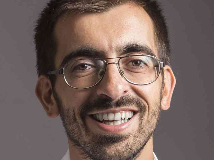 I miei ragazzi di III media hanno talenti che non vedono