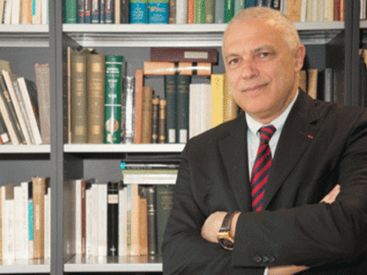 È morto Nuccio Ordine, grande esperto di Giordano Bruno