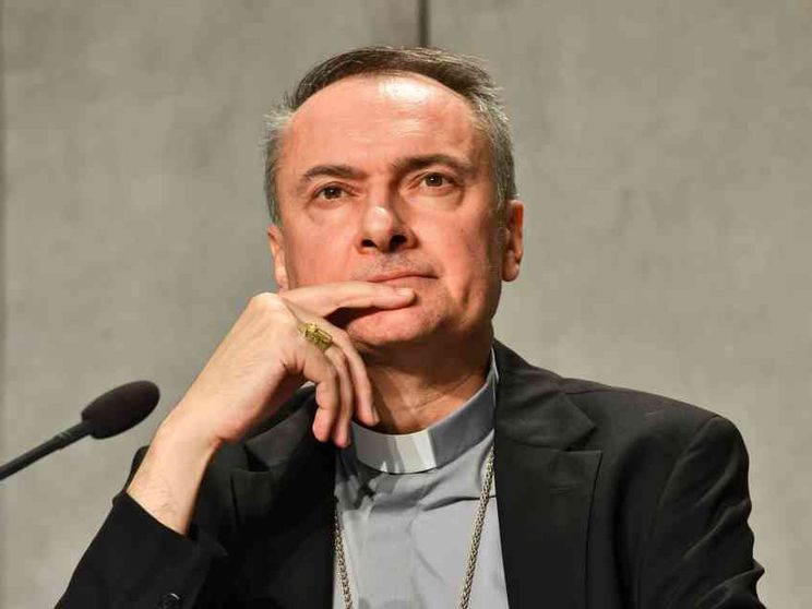 Gambetti: la fraternità dà sapore. È esplosiva, viverla rende felici