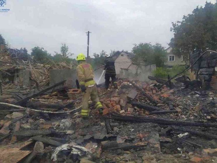 Controffensiva, lo sfondamento di Kiev non c'è