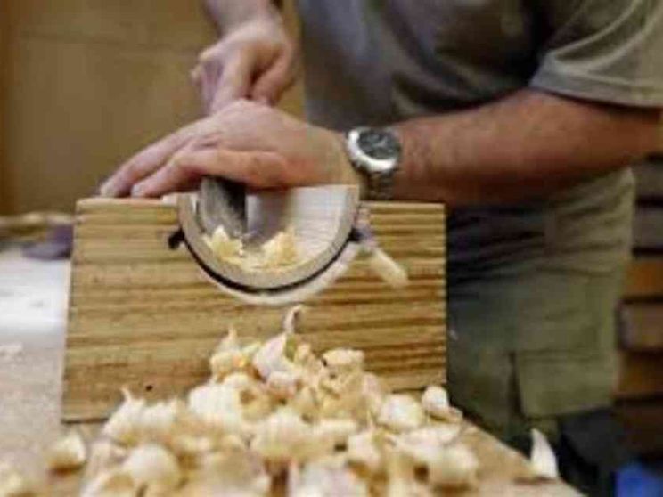 A Palermo nasce la Scuola dei mestieri