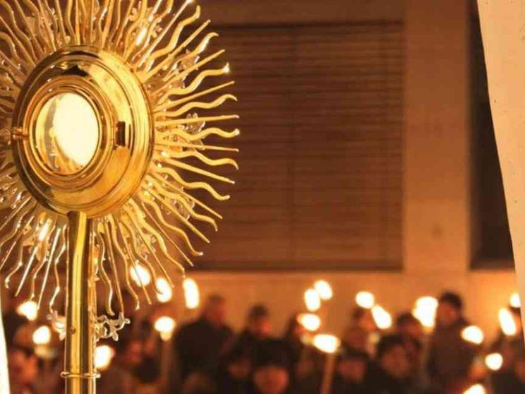 Corpus Domini: cosa significa, cosa si celebra