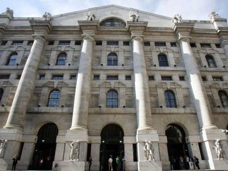 Mfe-Mediaset riduce il rialzo in Borsa, dopo la fiammata del mattino
