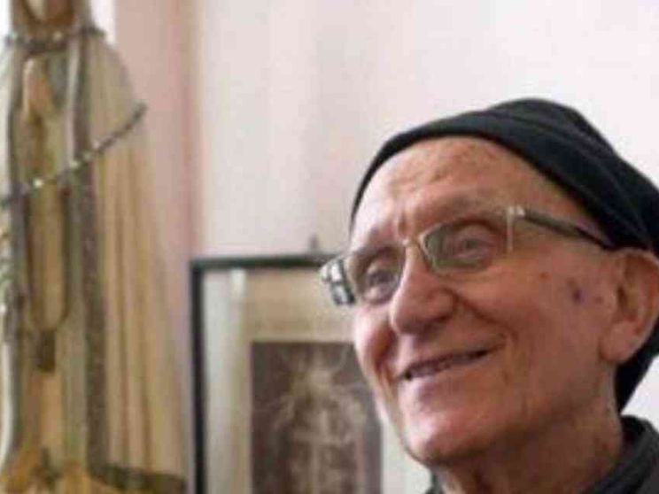 Addio a don Giovanni Giampietro, 50 anni di missione a Hong Kong