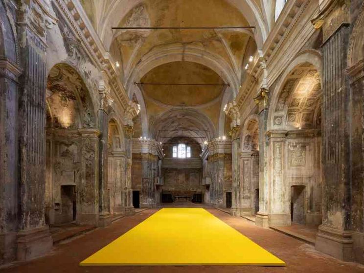 Chiesa e cultura, è il tempo della presenza