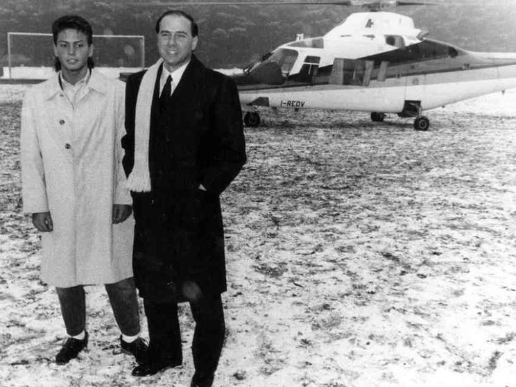 Gli anni ruggenti di Silvio imprenditore. Prima della politica