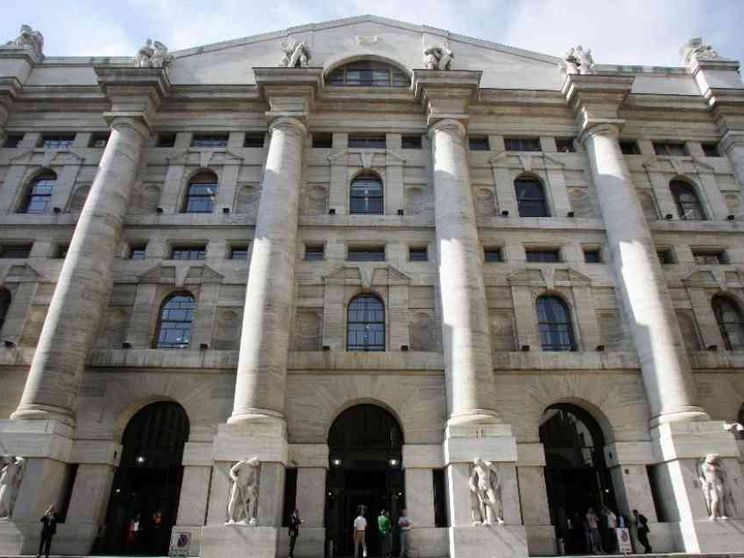 Mfe-Mediaset riduce il rialzo in Borsa, dopo la fiammata del mattino