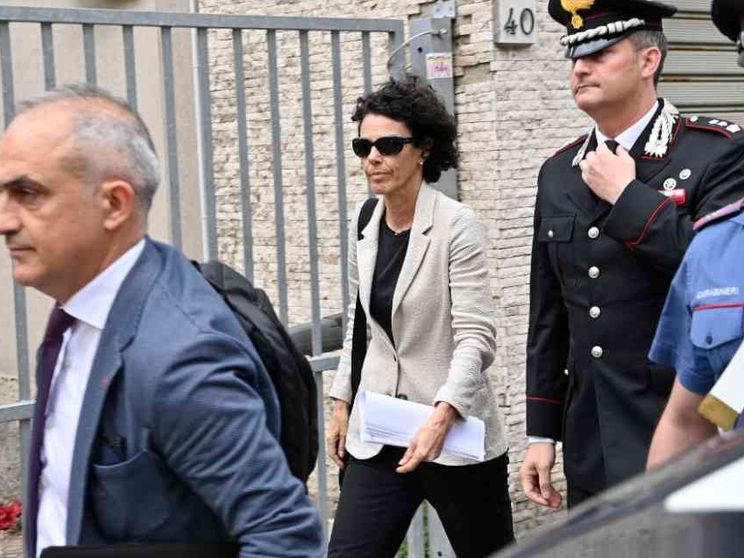 Bimba scomparsa, prime segnalazioni