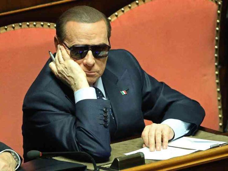 La (non) eredità del Cavaliere è in un grande capovolgimento