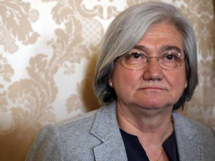 «Evitare la santificazione, fare i conti con il suo populismo seduttivo»